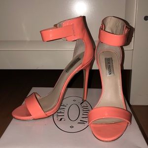 Steve Madden Coral Pumps